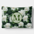 Recherche de fleurs blanches cosmétiques pochettes Élégant