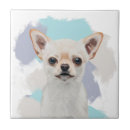Zoek naar chihuahua tegels Schattige honden