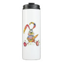 Zoek naar roze konijn mokken Griezelig