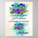 Recherche de seulement une fois posters Dieu