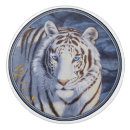 Recherche de yeux boutons et poignées de porte Tigre