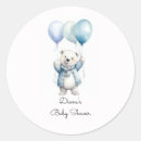 Recherche de polaire autocollants Bébé