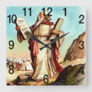 Recherche de dixie horloges Religion