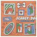 Recherche de scoobydoo travaux manuels fêtes Chien de dessin animé