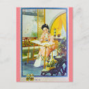 Recherche de broders cartes postales Rétro