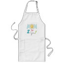 Recherche de coeur heureux tabliers Mother