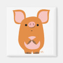 Recherche de maison bande dessinée magnets Drôle