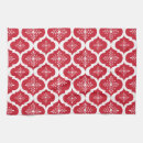 Recherche de trellis cuisine linges Blanc