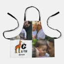 Recherche de girafe tabliers Safari