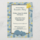 Recherche de souris fromage invitations Jaune