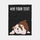 Zoek naar puppy dekens Pop