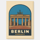 Recherche de ville de berlin magnets Europe