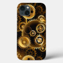 Recherche de motif sans couture iphone coques Noir