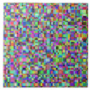 Recherche de pixels carreaux Moderne