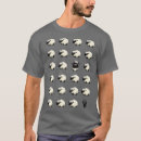 Recherche de black sheep tshirts Animal