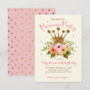 Recherche de princess crown invitations Scintille