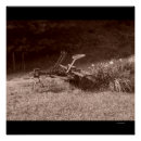 Zoek naar ploeg posters Vintage