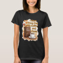 Zoek naar ochtend koffie tshirts J ezus