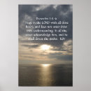 Recherche de proverbes 3 posters Nature