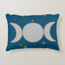 Recherche de triple coussins Lune