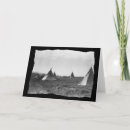 Recherche de tipi vœux cartes Américain