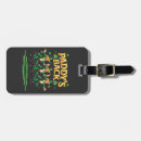 Recherche de st patrick bagages étiquettes Jour