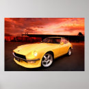 Recherche de datsun posters 240z