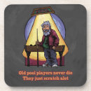 Recherche de billards dessous de verres Humour