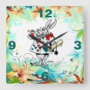 Zoek naar zakhorloge klokken Alice in wonderland