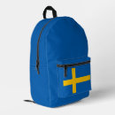 Recherche de suède drapeau sacs Suédois