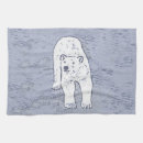 Recherche de ours cuisine linges Porter