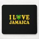 Recherche de drapeau la jamaïque tapis souris 4 juillet
