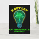 Recherche de renouvelable vœux cartes Vert