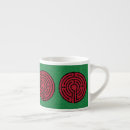 Recherche de espagne tasses Vert