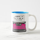 Recherche de roman tasses Humour