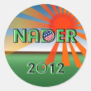 Recherche de 2012 autocollants Politique