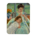 Recherche de sans couture magnets Fille
