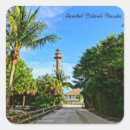 Recherche de île de sanibel autocollants Tropical