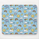 Recherche de étoile kawaii tapis souris Heureux
