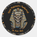 Recherche de pharaon égyptien autocollants Maman