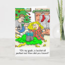 Recherche de avion de bande dessinée cartes postales Hôtesse de l'air