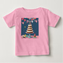 Recherche de conception graphique bébé tshirts Unique