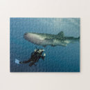 Zoek naar duik puzzels Natuur