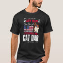 Recherche de chat spécial tshirts Chat de noël