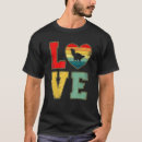 Zoek naar boerderij dieren tshirts Hart