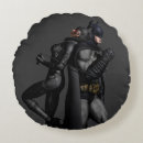 Zoek naar arkham stad Gelijkstroom strippagina