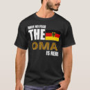 Recherche de oma vêtements Allemand
