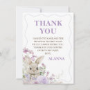 Recherche de pâques mignonne invitations Lapin mignon