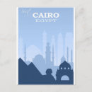 Recherche de affiche de voyage l egypte cartes postales Rétro