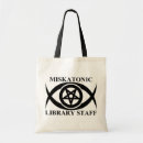 Recherche de cthulhu sacs Miskatonic